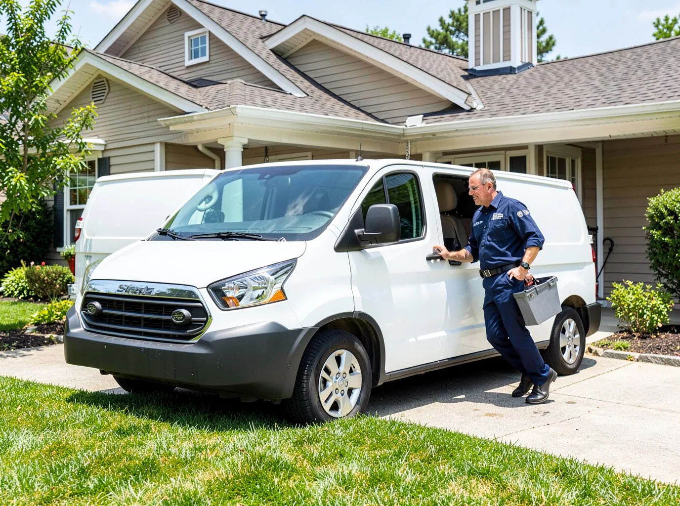Emergency Plumber company in Crawford, WV