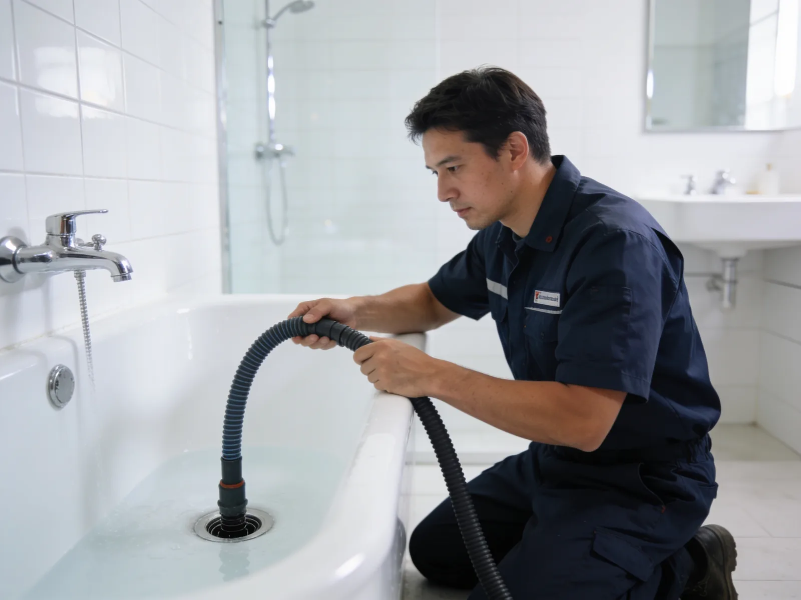Emergency Plumber Crawford, WV FAQs